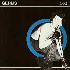 Germs - (DCC) FLAC album