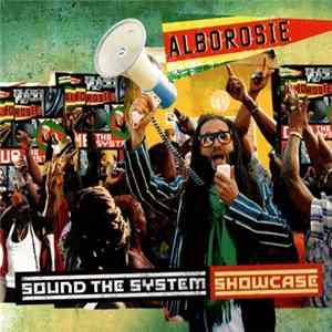 Alborosie - Sound The System Showcase FLAC album