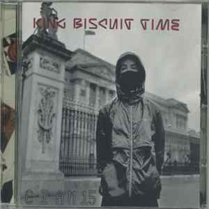 King Biscuit Time - C I Am 15 FLAC album