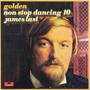 James Last - Golden Non Stop Dancing 10 FLAC album