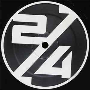 bRz, JustQ, Dieter - TDK 2/4 FLAC album