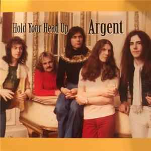 Argent - Hold Your Head Up FLAC album