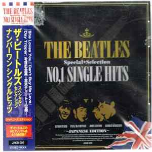 The Beatles - Special Selection No,1 Single Hits FLAC album