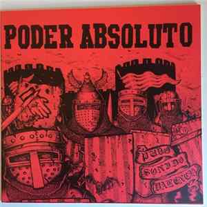 Poder Absoluto - Puro Sonido Valencia FLAC album