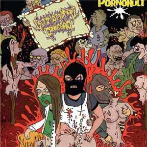 Ultimo Mondo Cannibale - Pornokult FLAC album