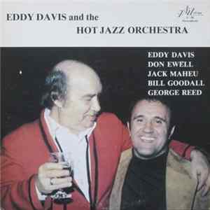 Eddy Davis & The Hot Jazz Orchestra - Eddy Davis And The Hot Jazz Orchestra FLAC album