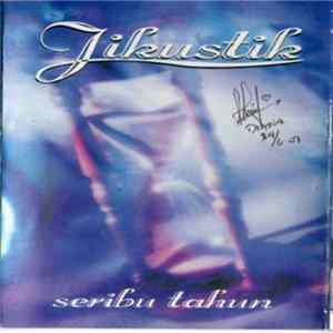 Jikustik - Seribu Tahun FLAC album
