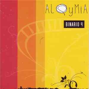 Alqymia - Binario 4 FLAC album