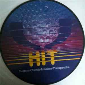 Various - Golden Hits 2 - Die Realisierung Eines Modernen Infusionskonzepts FLAC album