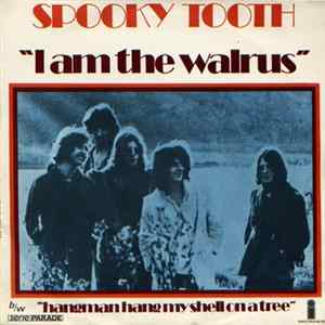 Spooky Tooth - I Am The Walrus FLAC album