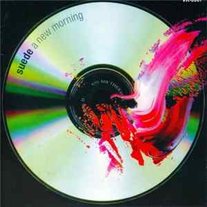 Suede - A New Morning FLAC album