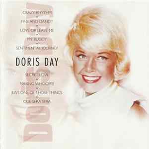 Doris Day - Untitled FLAC album