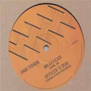 Various - Mr. Officer FLAC album
