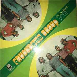 Favourite's Group - Vol.8 FLAC album