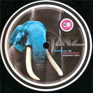 Delon & Dalcan - Elephant Tanz FLAC album