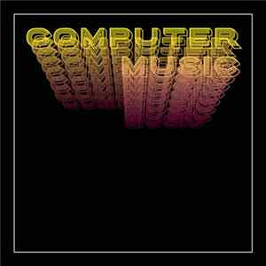Stvz - Computer Music FLAC album