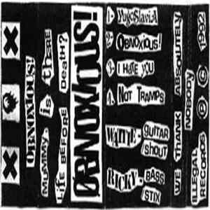 Obnoxious! - Mummy, Is There Life Before Death? FLAC album