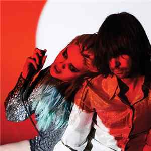 Primal Scream - Where The Light Gets In FLAC album