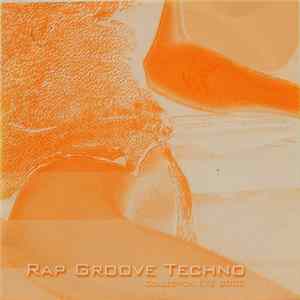 Various - Collection été 2000 Rap, Groove, Techno... FLAC album