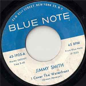 Jimmy Smith - I Cover The Waterfront FLAC album