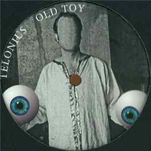 Telonius - Old Toy FLAC album