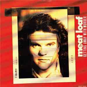 Meat Loaf - Getting Away With Murder (Scott Free Mix) FLAC album