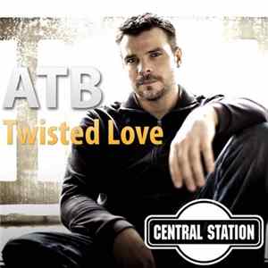 ATB - Twisted Love FLAC album