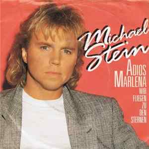 Michael Stein - Adios Marlena FLAC album