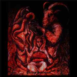 Necrogod - Pactum Satanicum FLAC album