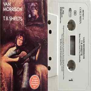 Van Morrison - T.B. Sheets FLAC album
