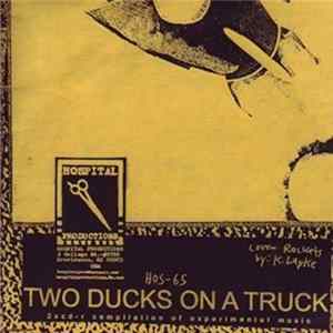 Various - Two Ducks On A Truck FLAC album