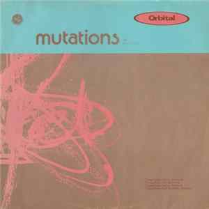 Orbital - Mutations FLAC album