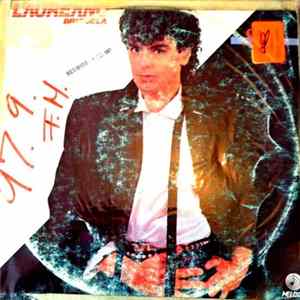 Laureano Brizuela - Solo FLAC album