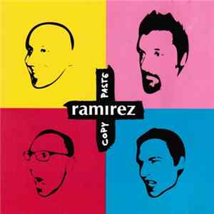 Ramirez - Copy Paste FLAC album
