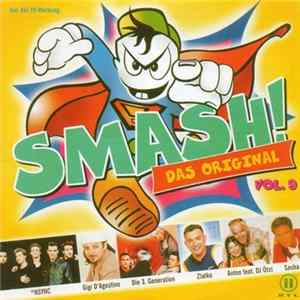 Various - Smash! Vol. 9 FLAC album