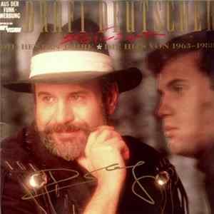 Drafi Deutscher - Steinzart - Die Besten Jahre - Die Hits Von 1963 - 1988 FLAC album