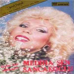 Mediha Şen Sancakoğlu - Öyle Bir Akşam FLAC album