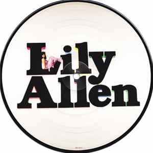 Lily Allen - The Fear FLAC album