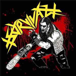 Survival - Chainsaw Demon FLAC album