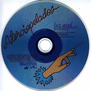 Aterciopelados - Luz Azul FLAC album