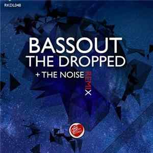 BassOut - The Dropped FLAC album