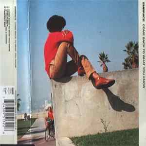 Embrace - Come Back To What You Know FLAC album