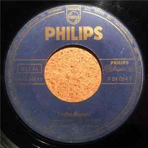 Willy Berking - Rugby-Boogie / Lambert´s Nachtlokal FLAC album