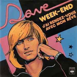 Dave - Week-End FLAC album