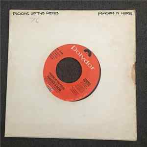 Peaches & Herb - Picking Up The Pieces FLAC album