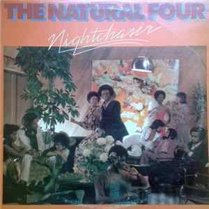 The Natural Four - Nightchaser FLAC album