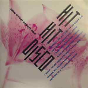 Various - Non Stop Disco Mix - Hit Hit Disco FLAC album