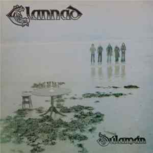 Clannad - Dúlamán FLAC album