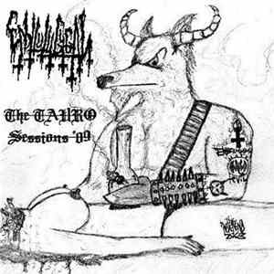 Enbilulugugal - The Tauro Sessions '09 FLAC album