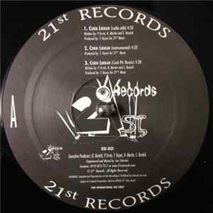 Pauly Snubnose - Corn Likkah FLAC album